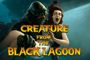 The Creature from the Black Lagoon Slot