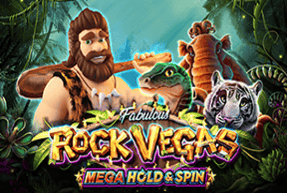 Rock Vegas