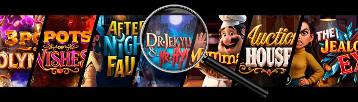 Функция поиска игр