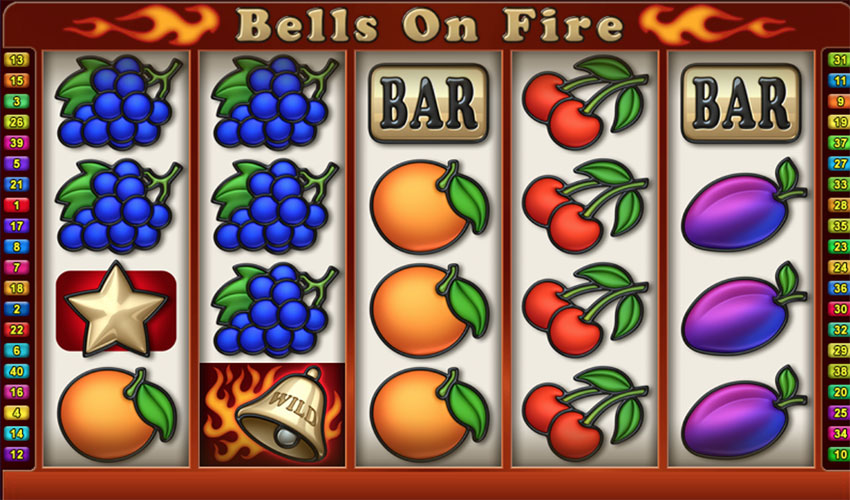 slot bells_on_fire bells_on_fire