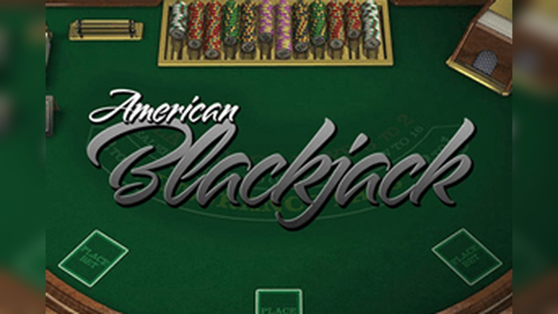 American Blackjack