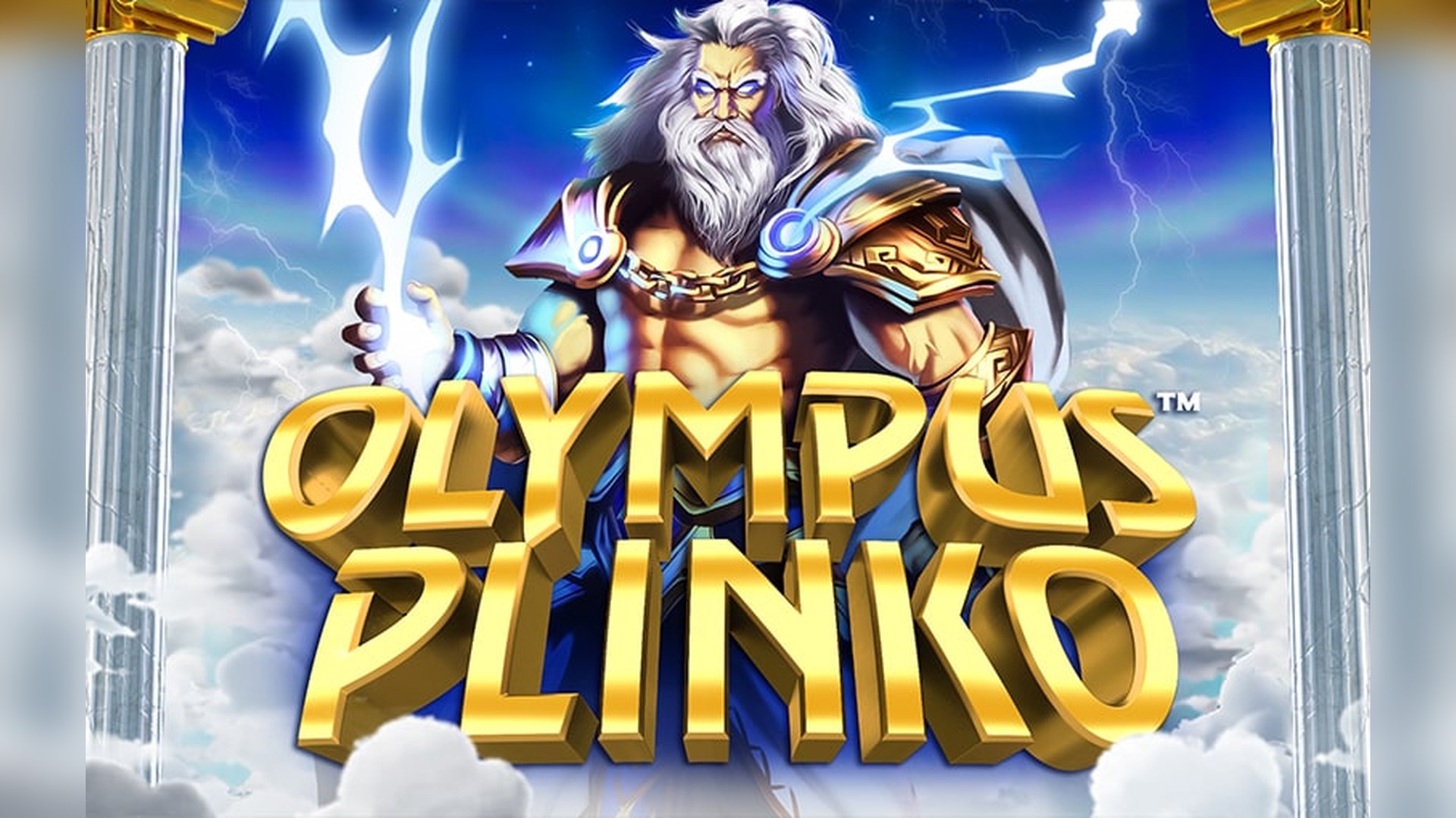 Olympus Plinko