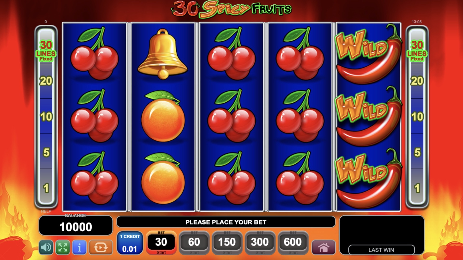 30_spicy_fruits