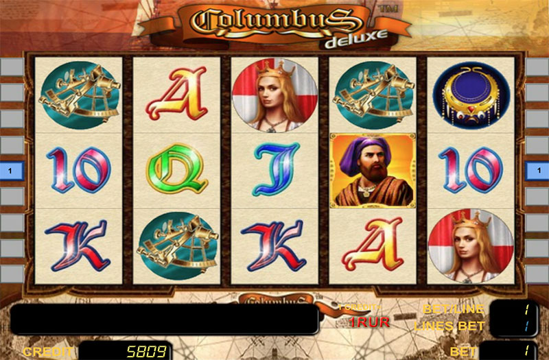slot columbus_deluxe columbus_deluxe
