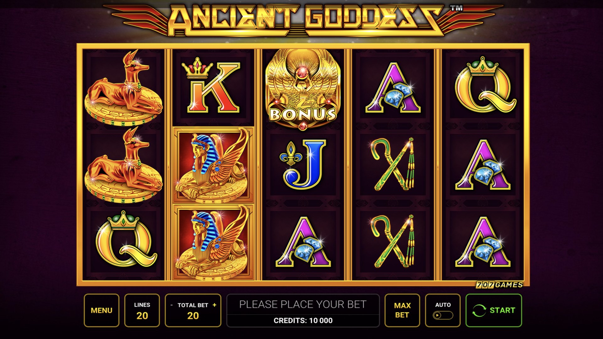 ancient_goddess